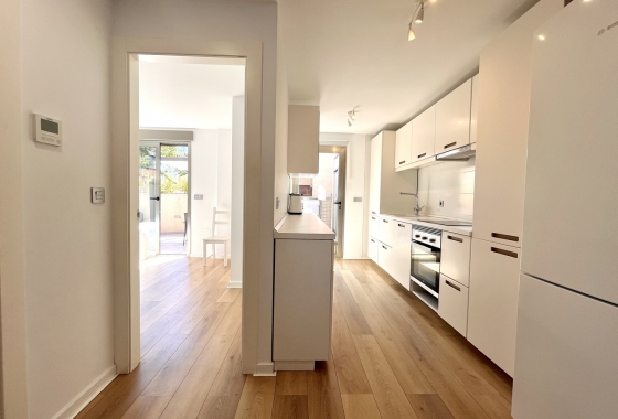 Wiederverkauf - Villa - Torre de la Horadada - Costa Blanca