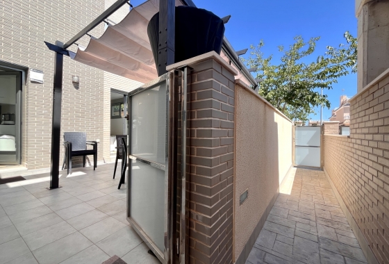 Wiederverkauf - Villa - Torre de la Horadada - Costa Blanca