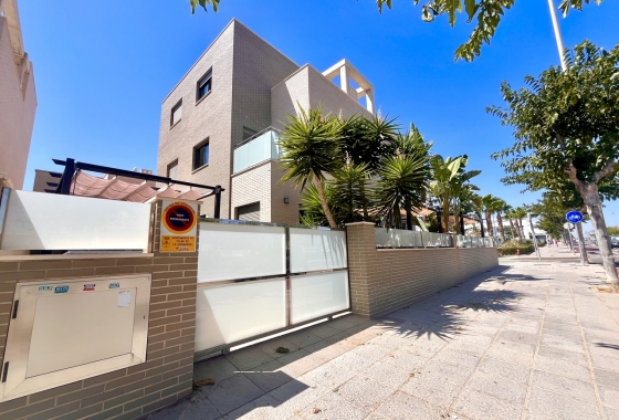 Wiederverkauf - Villa - Torre de la Horadada - Costa Blanca
