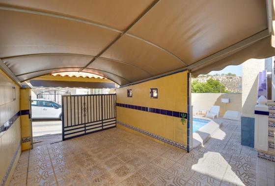 Herverkoop - Villa - San Fulgencio - La Marina