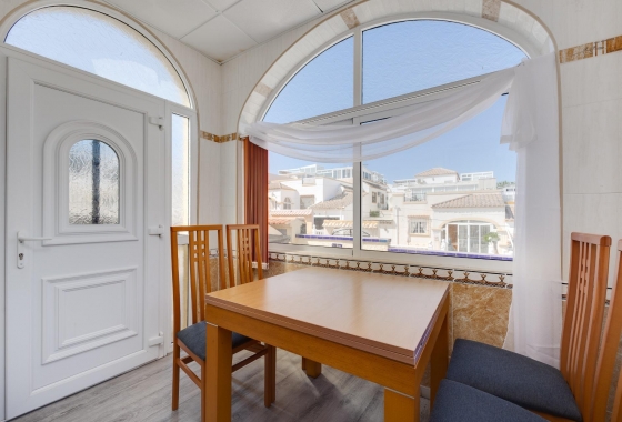 Herverkoop - Villa - San Fulgencio - La Marina