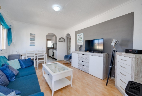 Herverkoop - Villa - San Fulgencio - La Marina