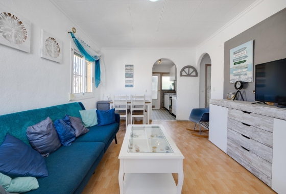 Herverkoop - Villa - San Fulgencio - La Marina