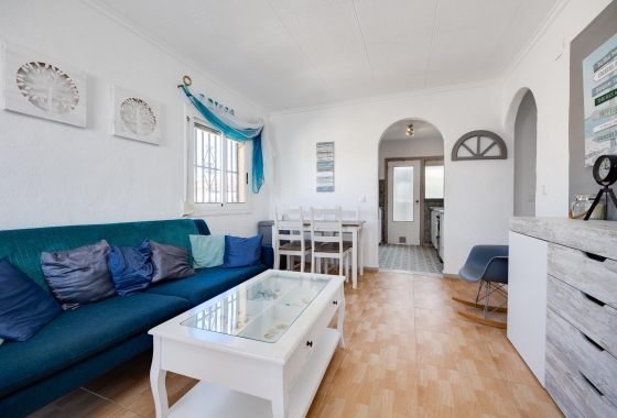 Herverkoop - Villa - San Fulgencio - La Marina