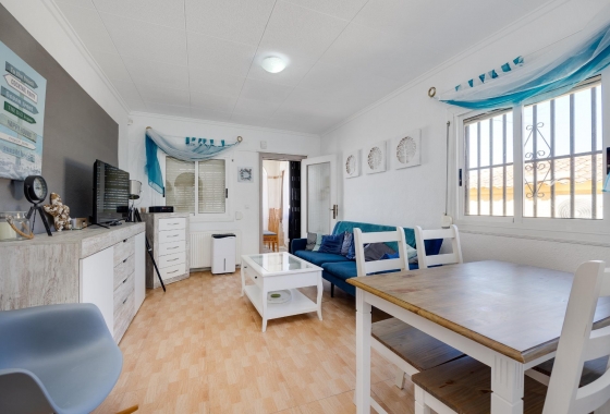 Herverkoop - Villa - San Fulgencio - La Marina