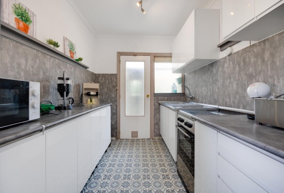 Herverkoop - Villa - San Fulgencio - La Marina