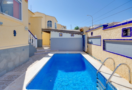 Herverkoop - Villa - San Fulgencio - La Marina