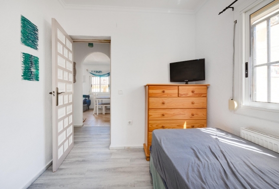 Herverkoop - Villa - San Fulgencio - La Marina