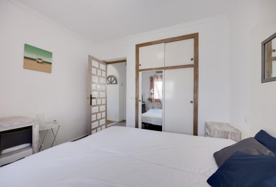 Herverkoop - Villa - San Fulgencio - La Marina