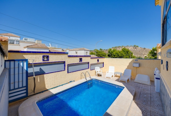 Herverkoop - Villa - San Fulgencio - La Marina