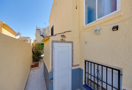 Herverkoop - Villa - San Fulgencio - La Marina