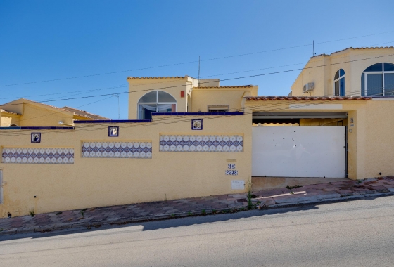 Herverkoop - Villa - San Fulgencio - La Marina