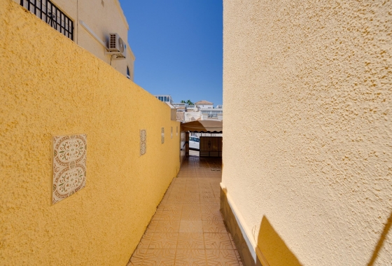 Herverkoop - Villa - San Fulgencio - La Marina