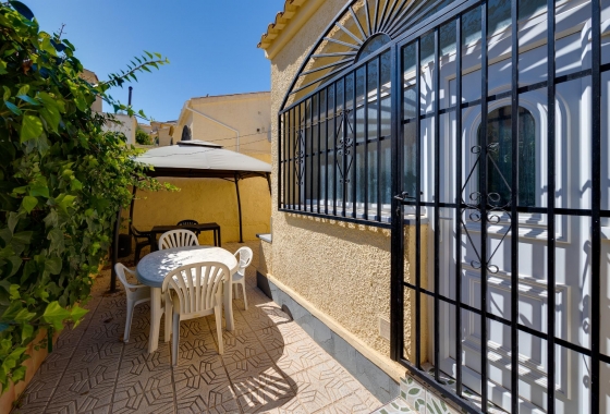 Herverkoop - Villa - San Fulgencio - La Marina