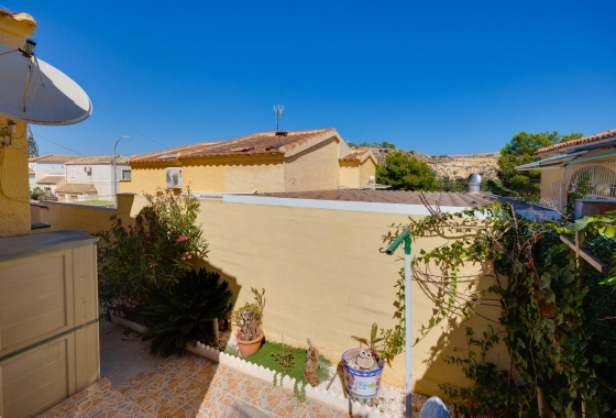 Herverkoop - Villa - San Fulgencio - La Marina