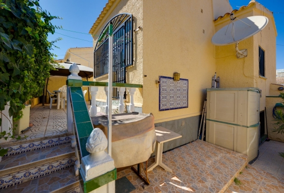 Herverkoop - Villa - San Fulgencio - La Marina