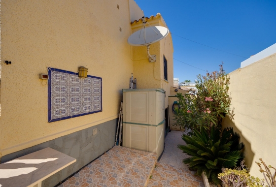 Herverkoop - Villa - San Fulgencio - La Marina