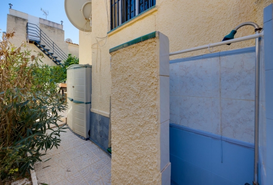 Herverkoop - Villa - San Fulgencio - La Marina