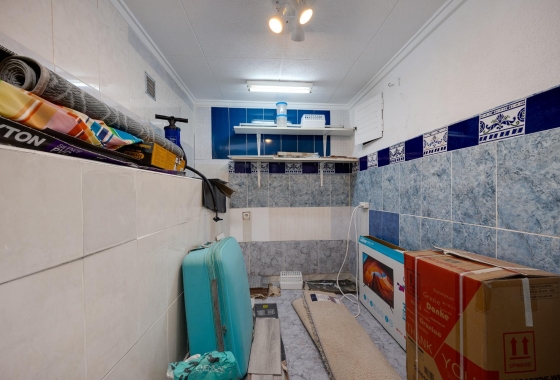 Herverkoop - Villa - San Fulgencio - La Marina