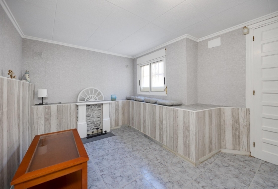 Herverkoop - Villa - San Fulgencio - La Marina