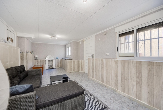 Herverkoop - Villa - San Fulgencio - La Marina