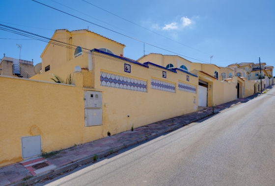 Herverkoop - Villa - San Fulgencio - La Marina