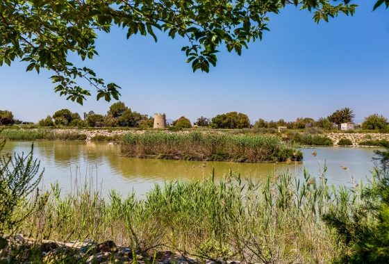 Herverkoop - Villa - San Fulgencio - La Marina