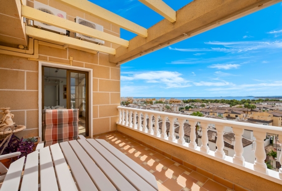 Herverkoop - Appartement / flat - Torrevieja - Costa Blanca