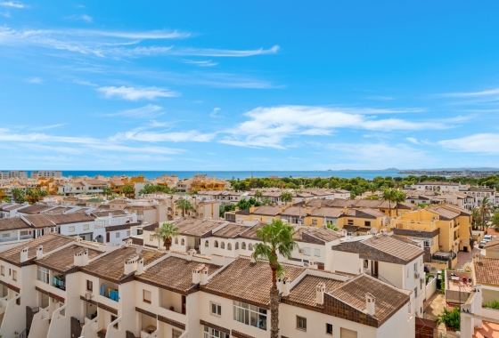 Herverkoop - Appartement / flat - Torrevieja - Costa Blanca