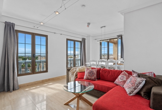 Herverkoop - Appartement / flat - Torrevieja - Costa Blanca