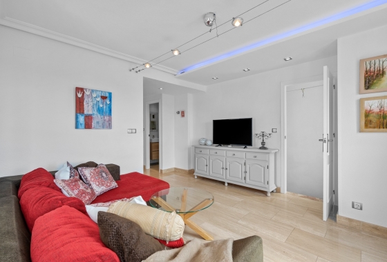 Herverkoop - Appartement / flat - Torrevieja - Costa Blanca