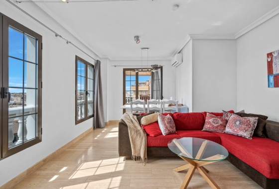 Herverkoop - Appartement / flat - Torrevieja - Costa Blanca