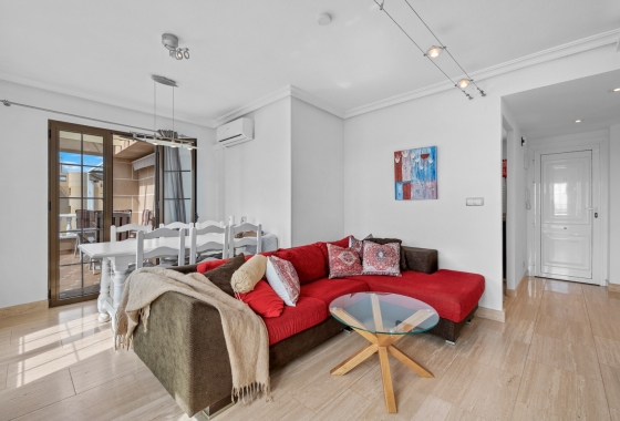 Herverkoop - Appartement / flat - Torrevieja - Costa Blanca