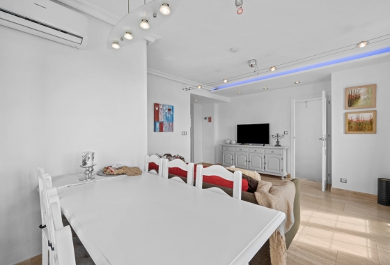 Herverkoop - Appartement / flat - Torrevieja - Costa Blanca