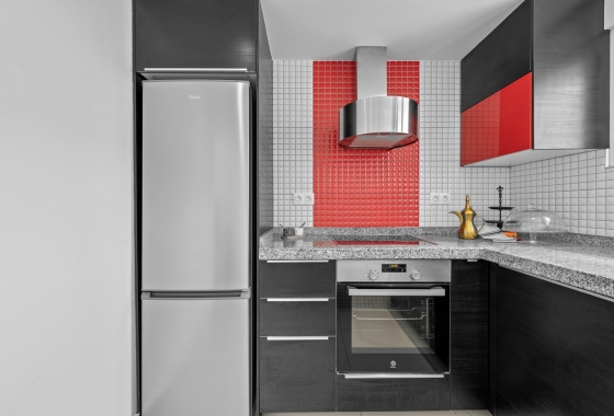 Herverkoop - Appartement / flat - Torrevieja - Costa Blanca