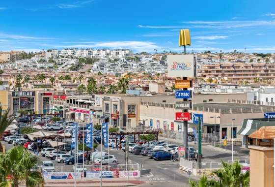 Herverkoop - Appartement / flat - Torrevieja - Costa Blanca