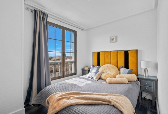 Herverkoop - Appartement / flat - Torrevieja - Costa Blanca