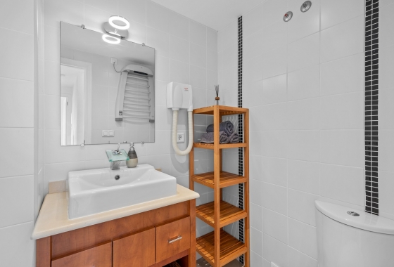 Herverkoop - Appartement / flat - Torrevieja - Costa Blanca