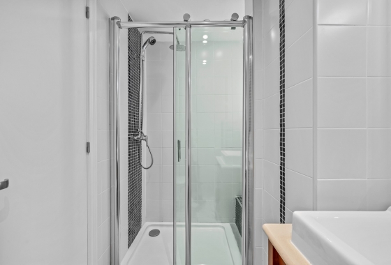 Herverkoop - Appartement / flat - Torrevieja - Costa Blanca