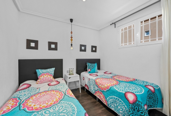 Herverkoop - Appartement / flat - Torrevieja - Costa Blanca