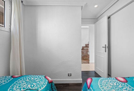 Herverkoop - Appartement / flat - Torrevieja - Costa Blanca