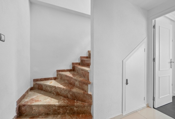 Herverkoop - Appartement / flat - Torrevieja - Costa Blanca