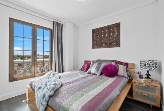 Herverkoop - Appartement / flat - Torrevieja - Costa Blanca