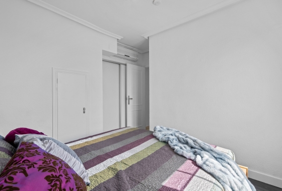 Herverkoop - Appartement / flat - Torrevieja - Costa Blanca