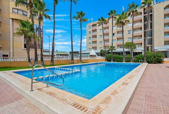Herverkoop - Appartement / flat - Torrevieja - Costa Blanca