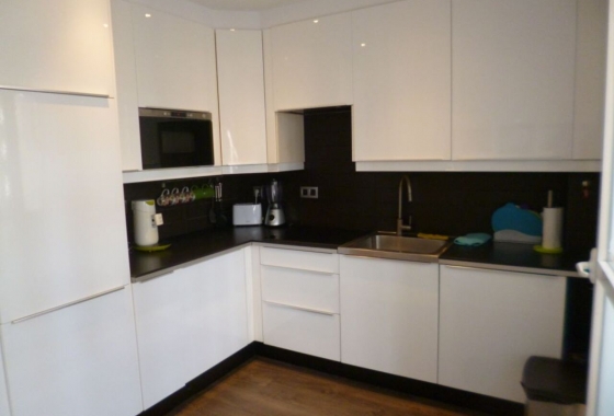 Revente - Appartement - Orihuela Costa - Inland