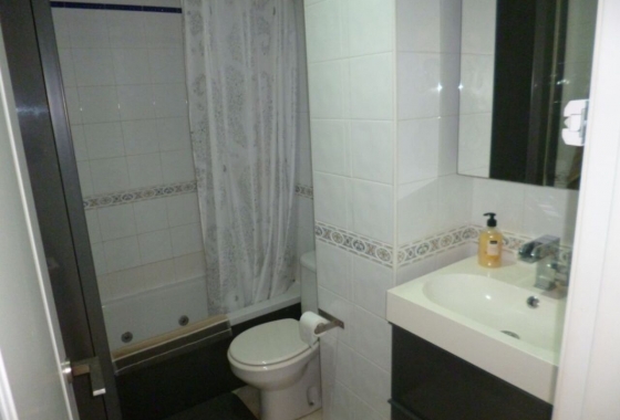 Revente - Appartement - Orihuela Costa - Inland