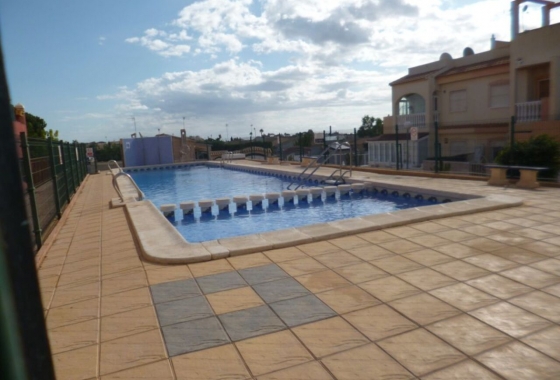 Revente - Appartement - Orihuela Costa - Inland