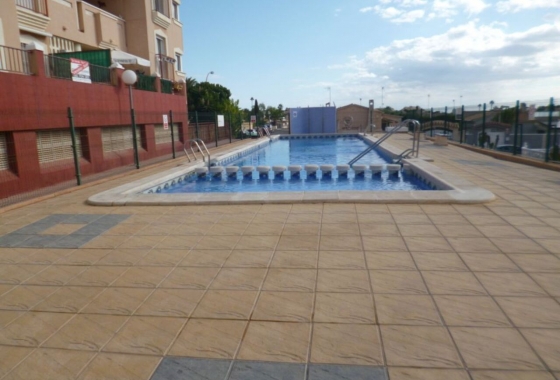 Revente - Appartement - Orihuela Costa - Inland