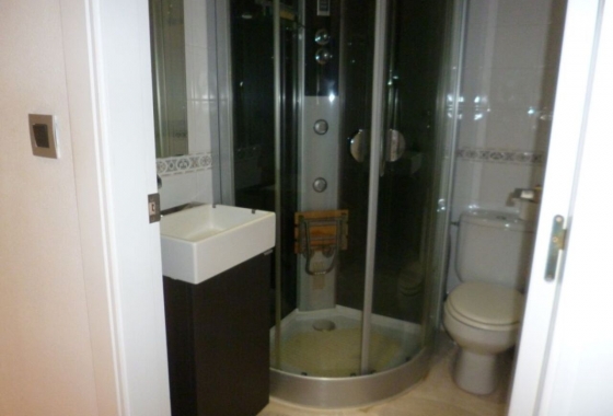 Revente - Appartement - Orihuela Costa - Inland